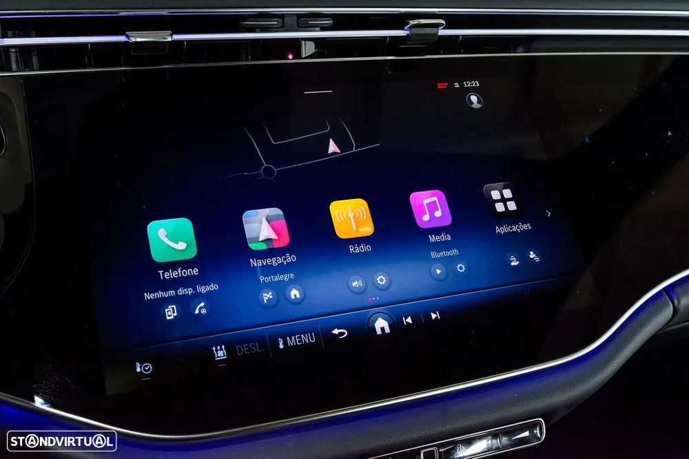 Mercedes-Benz E 300 - 26