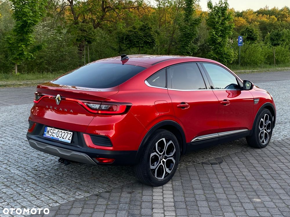 Renault Arkana - 11