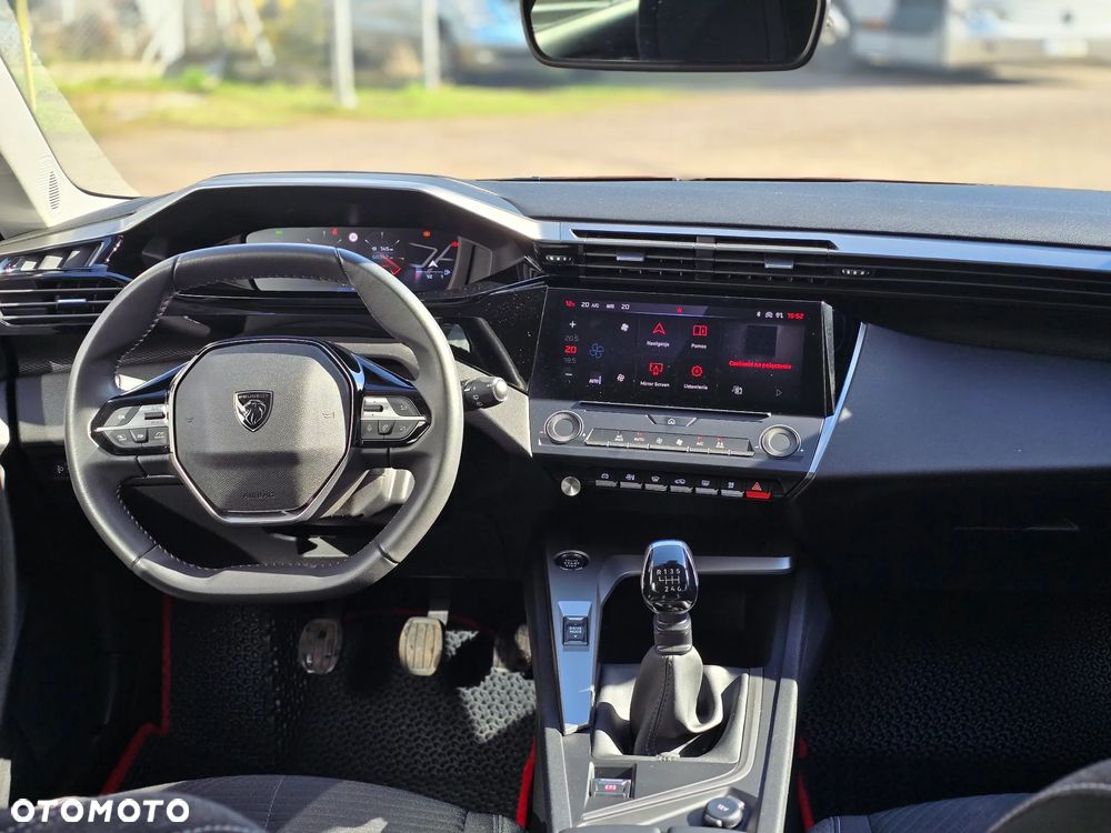 Peugeot 308 PureTech 130 Allure - 14