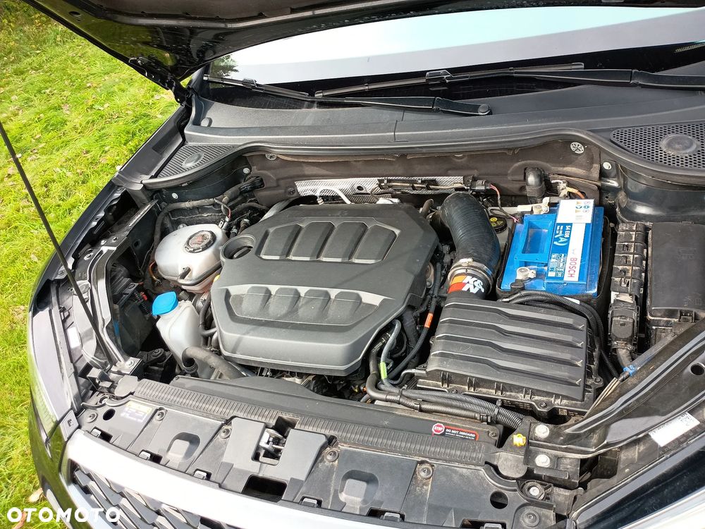 Cupra Ateca 2.0 TSI 4Drive VZ DSG - 20