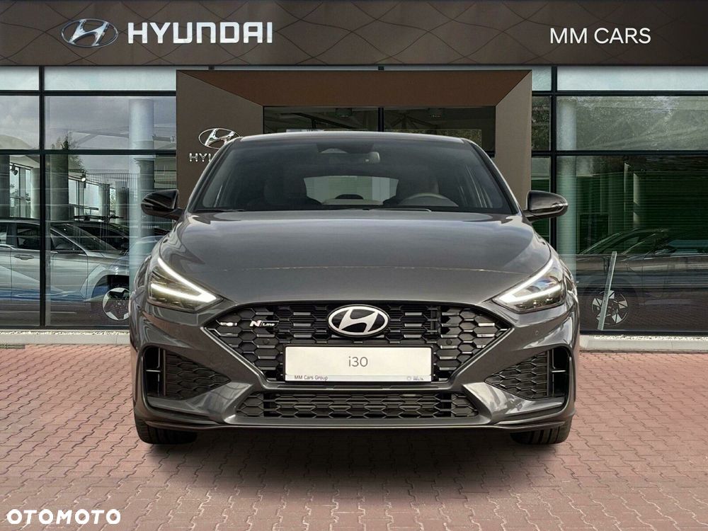 Hyundai i30 - 2