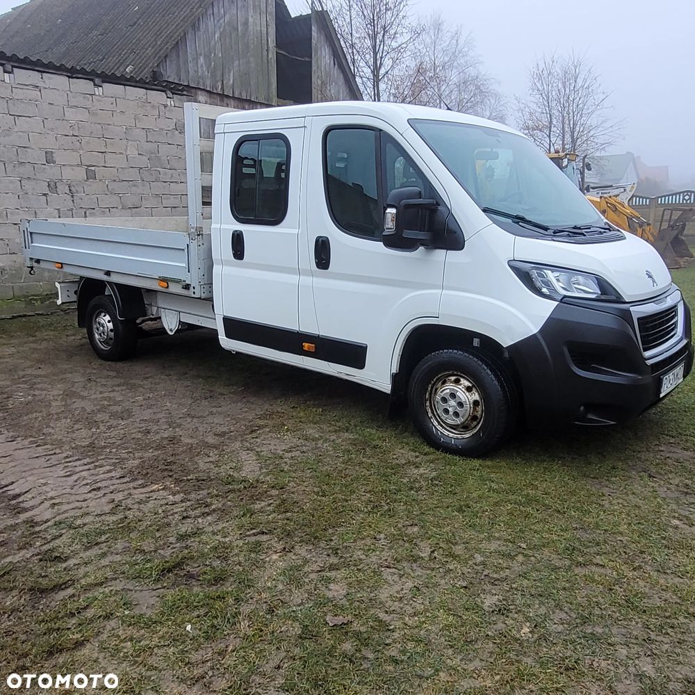 Peugeot BOXER - 7
