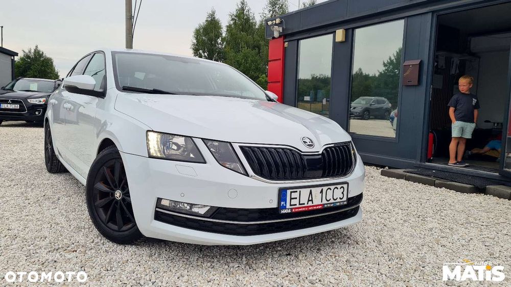 Skoda Octavia - 9