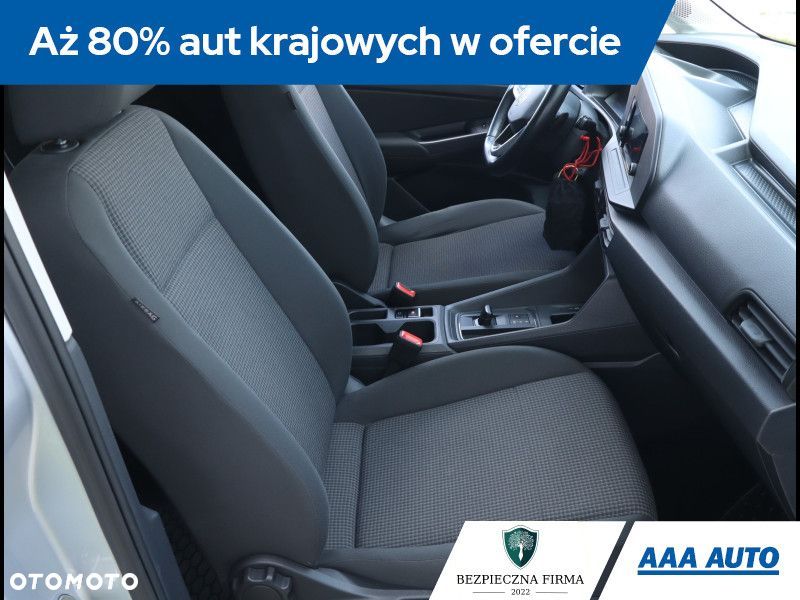 Volkswagen Caddy - 10