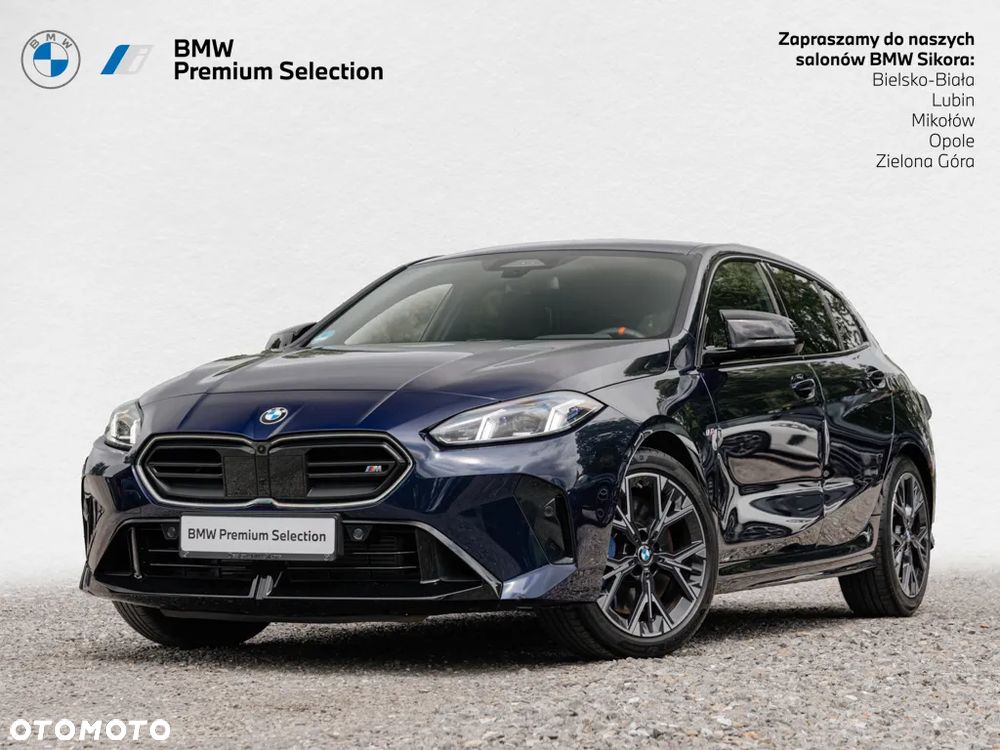 BMW Seria 1 - 14