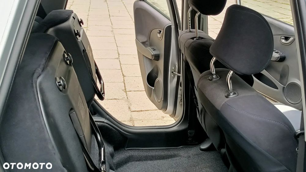 Honda Jazz 1.4 Elegance - 17