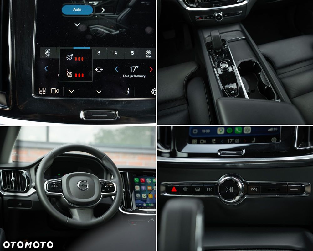 Volvo V60 - 33