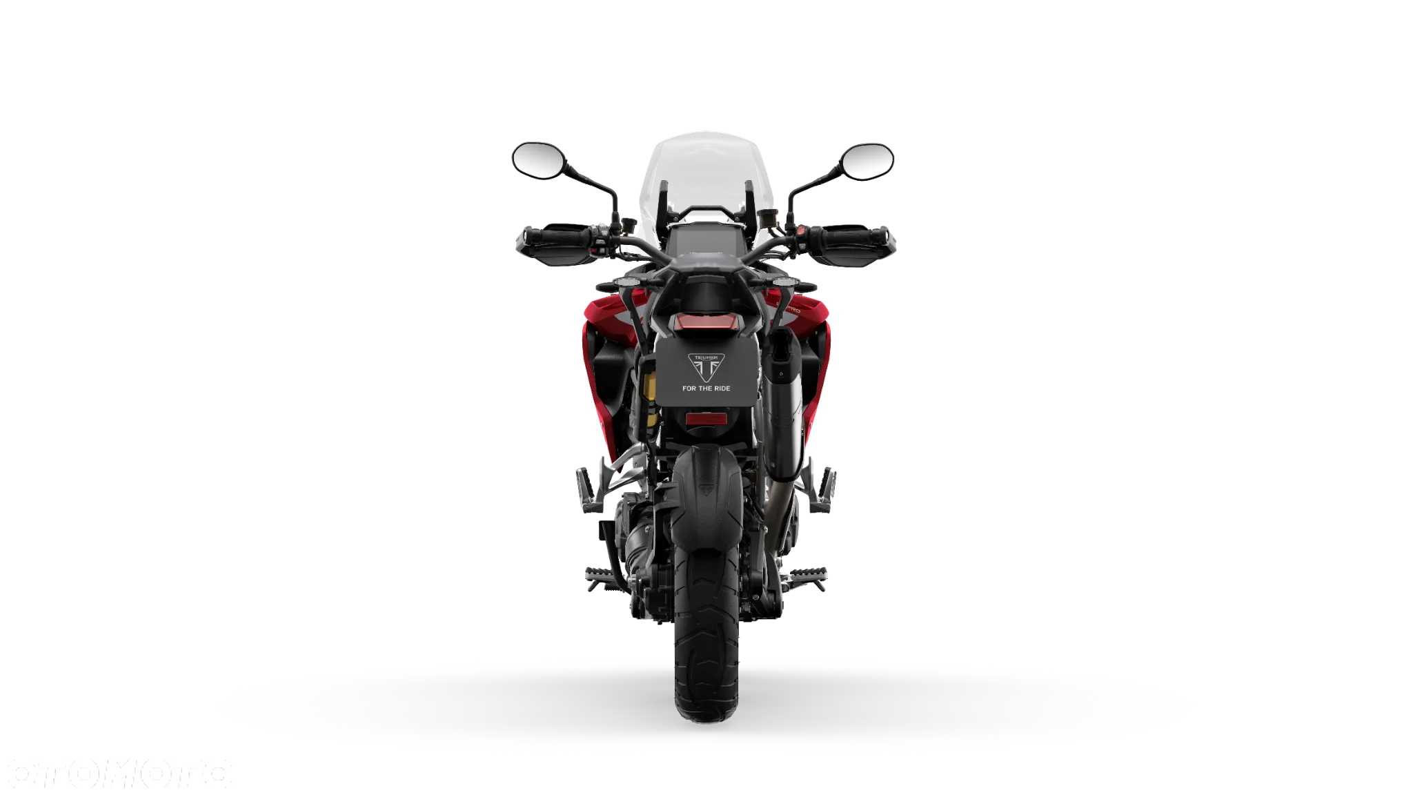 Triumph Tiger - 16