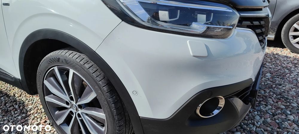 Renault Kadjar Energy dCi 110 EDC Bose Edition - 22