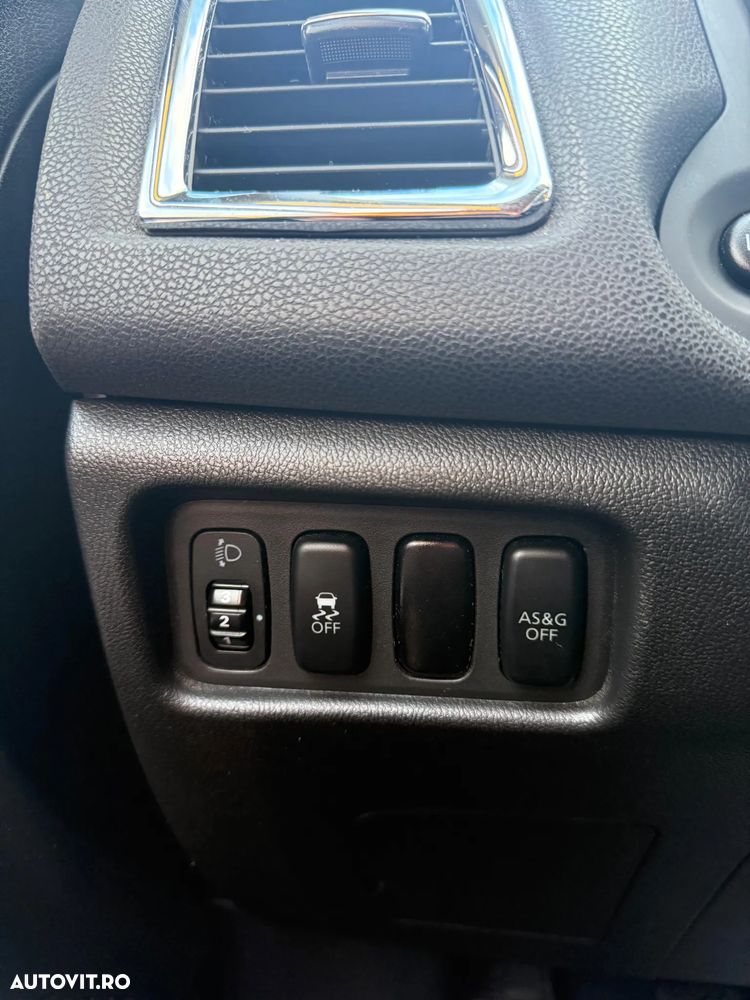 Mitsubishi ASX 1.8 DI-D 2WD Diamant Edition - 10