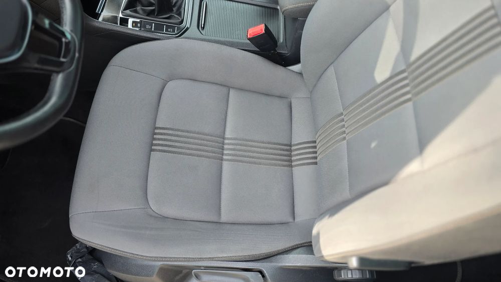 Volkswagen Golf Sportsvan 1.6 TDI BlueMotion Technology Allstar - 32