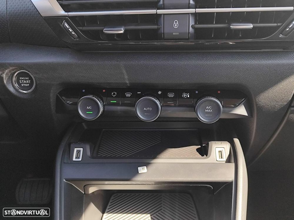 Citroën e-C4 50 kWh Feel Pack - 18