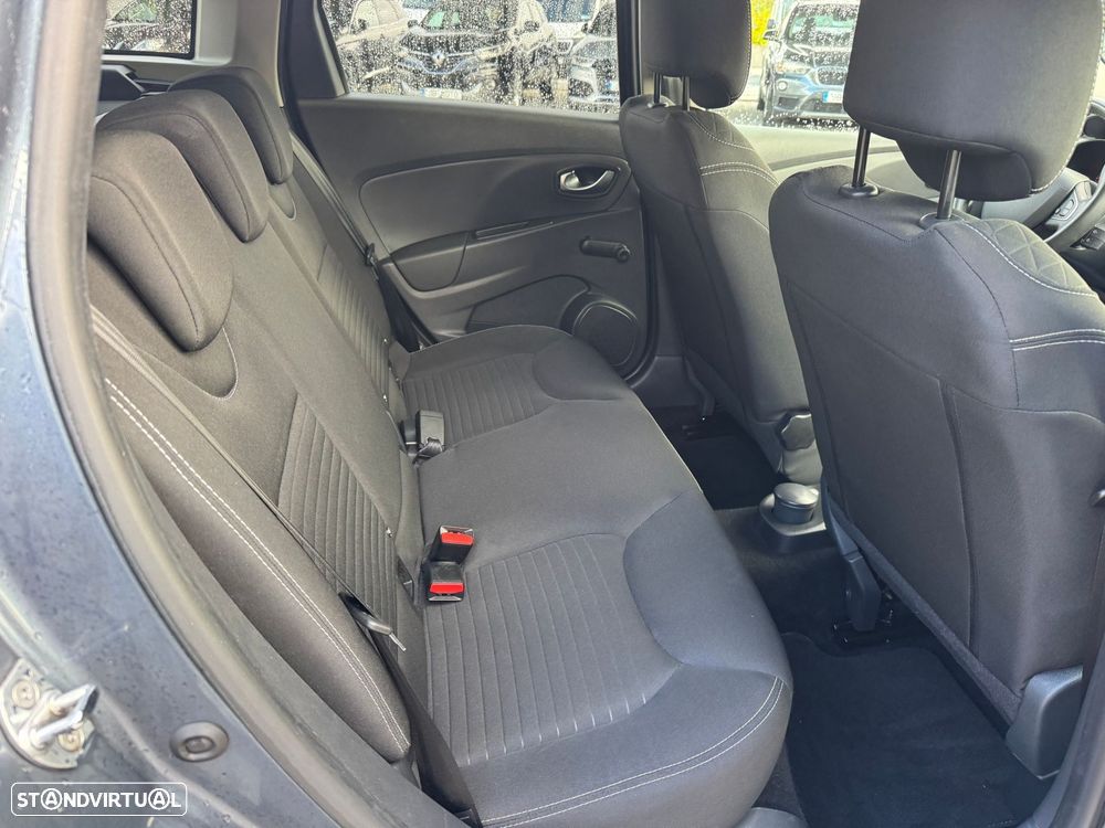 Renault Clio Sport Tourer 1.5 dCi Limited - 14