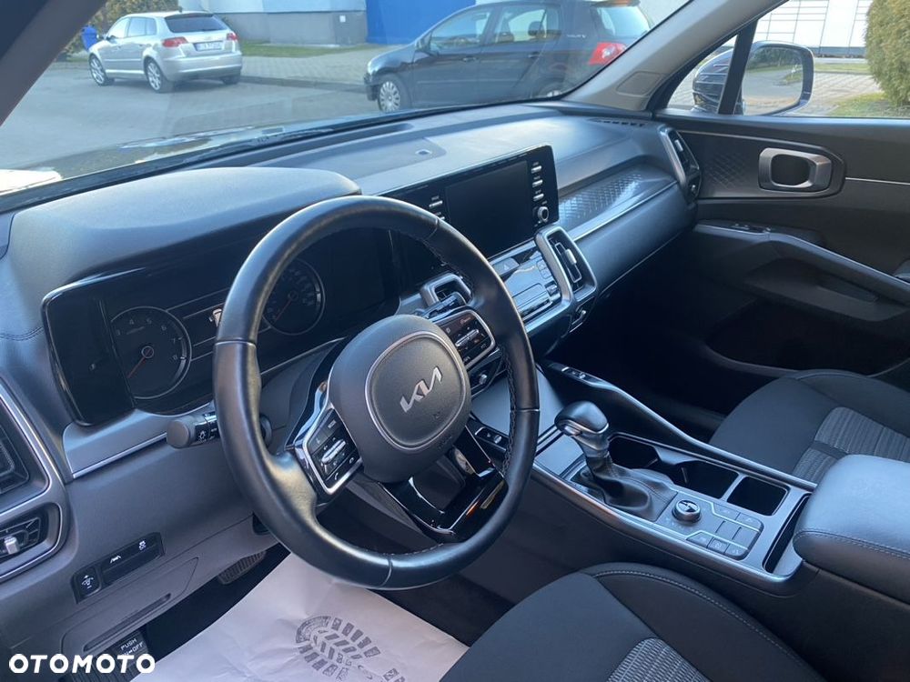Kia Sorento - 3
