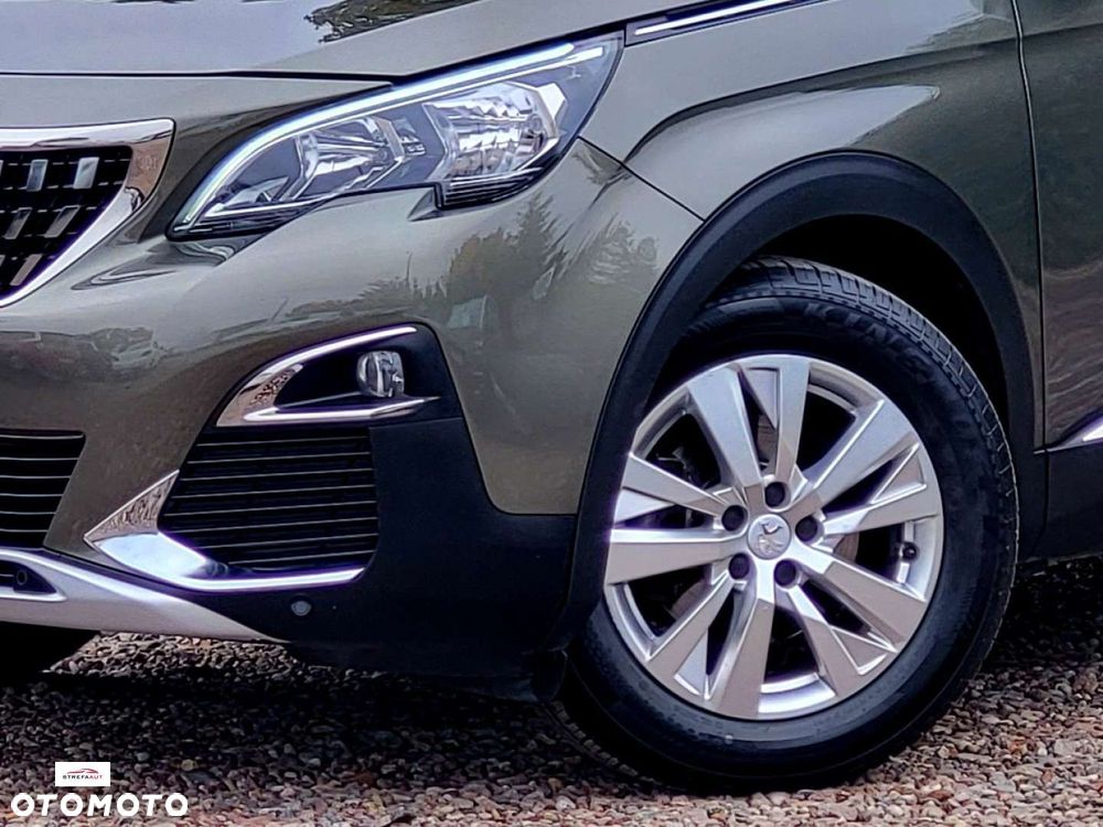 Peugeot 3008 - 30