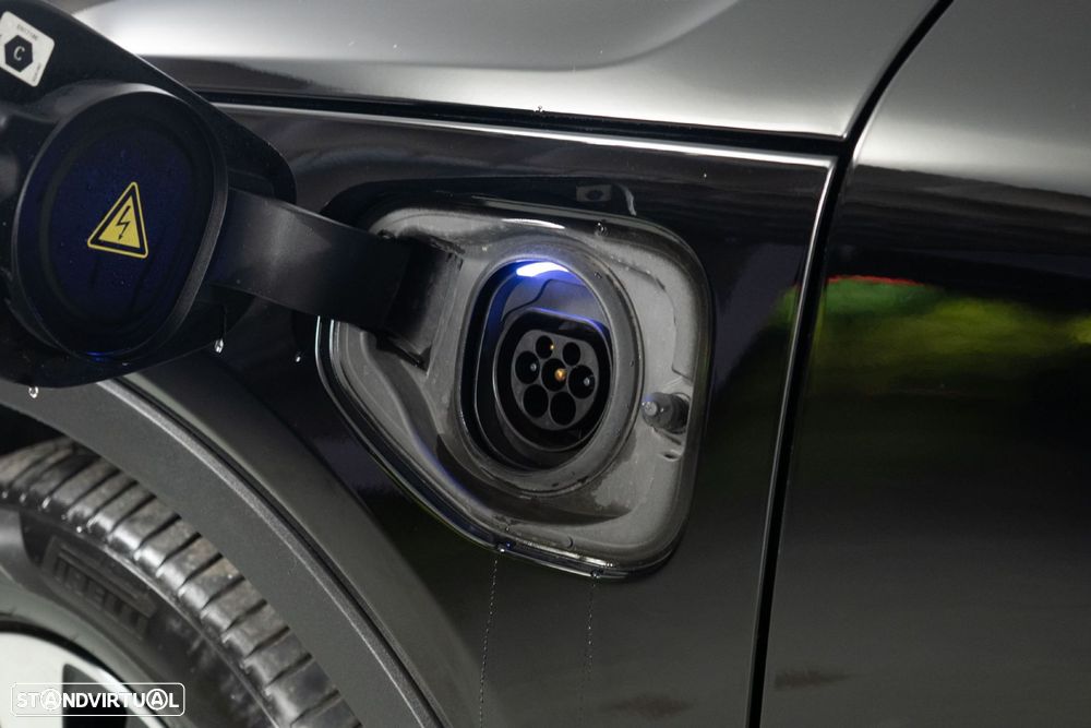 Volvo XC 40 1.5 T5 PHEV Inscription Expression - 15