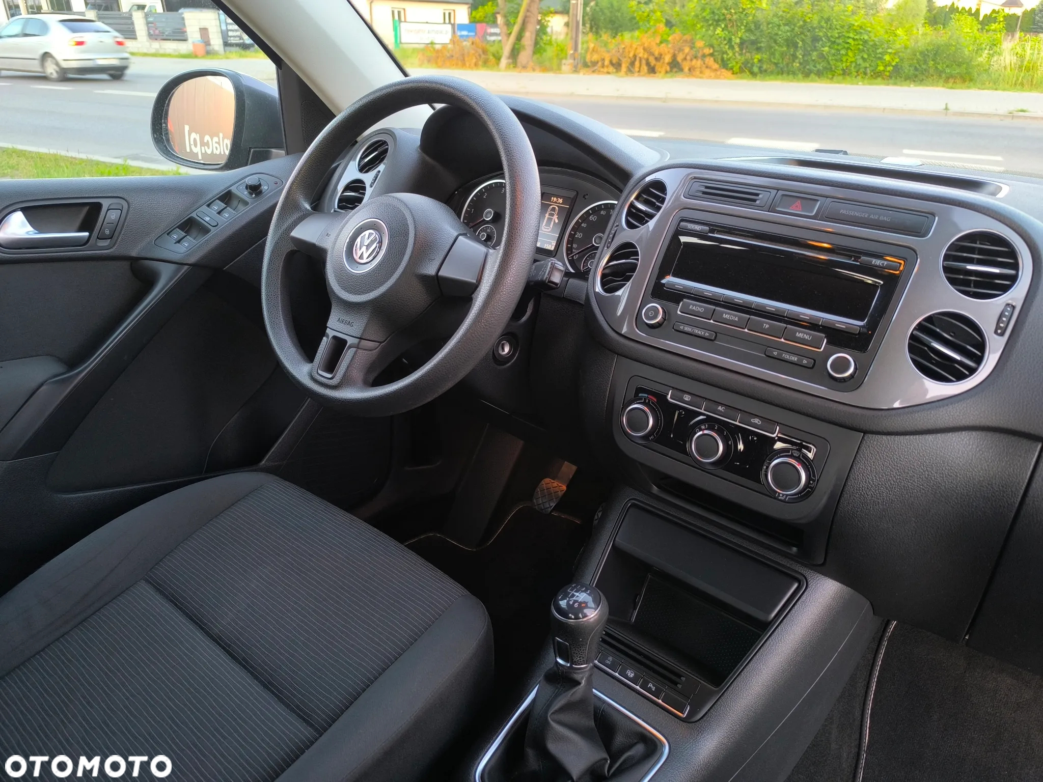 Volkswagen Tiguan 2.0 TDI CityStyle - 14