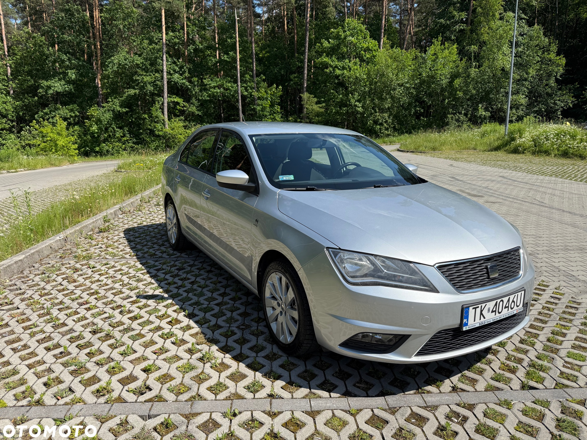 Seat Toledo - 2