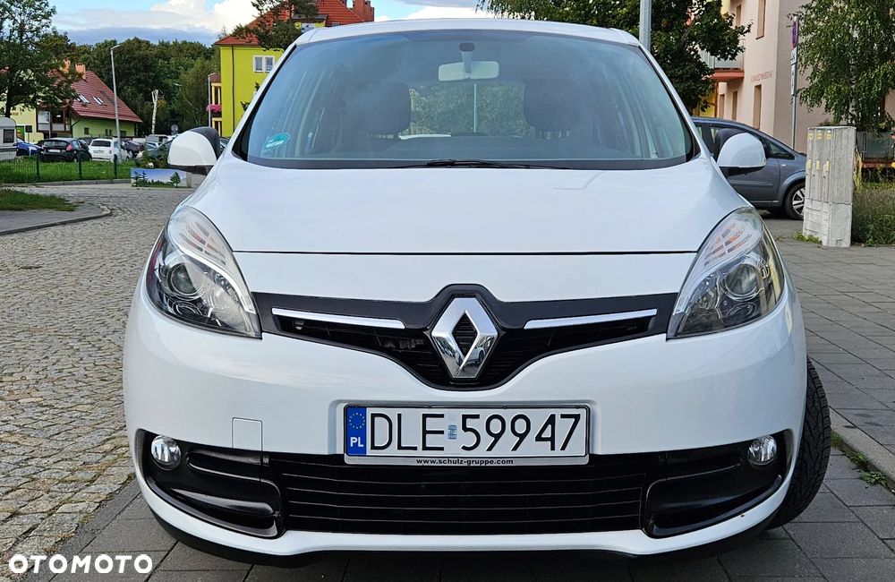 Renault Scenic 1.6 16V TomTom Edition - 27