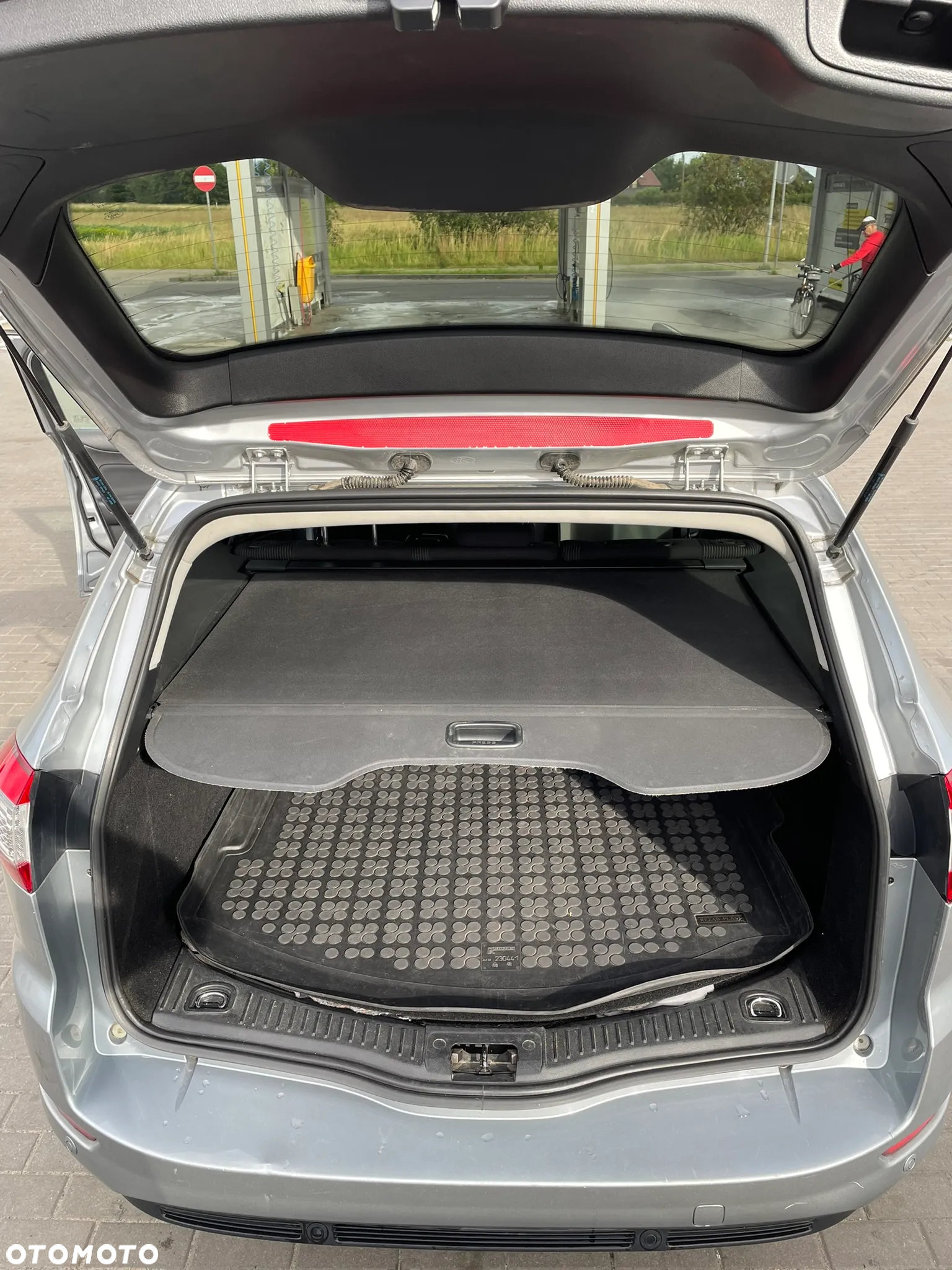 Ford Mondeo 2.0 TDCi Titanium - 31