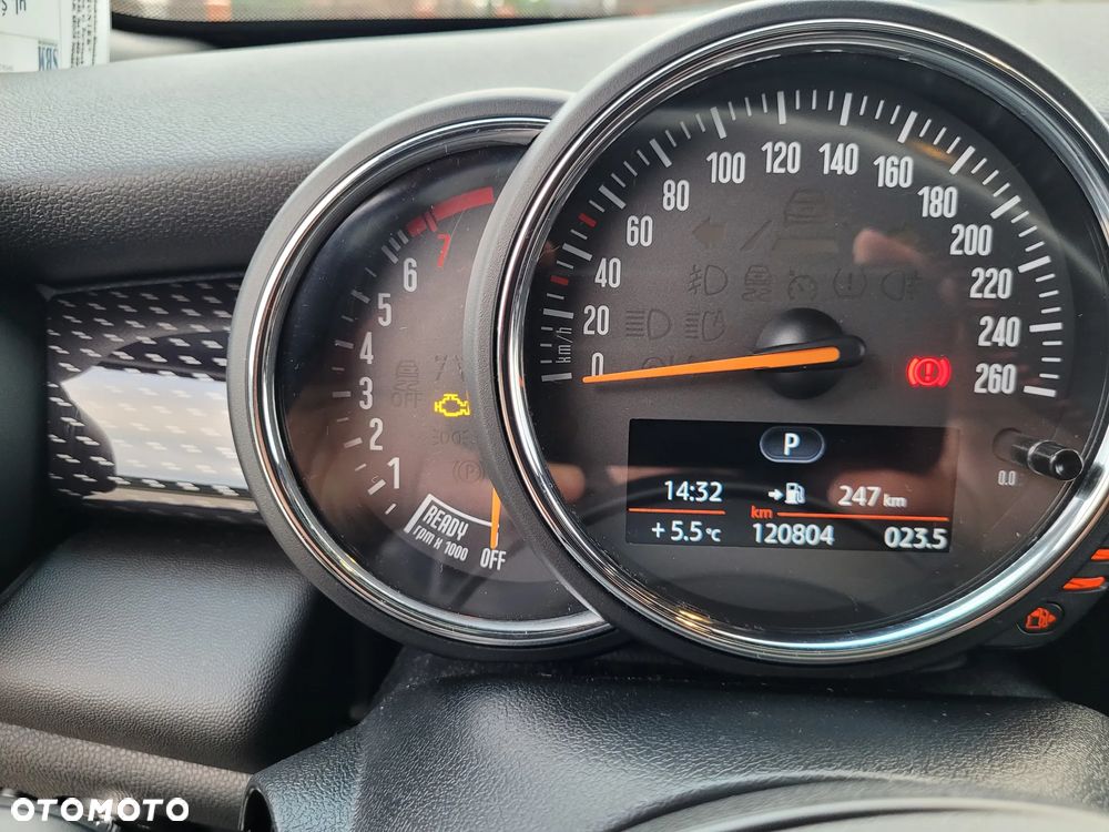 MINI Cooper S Sport - 9