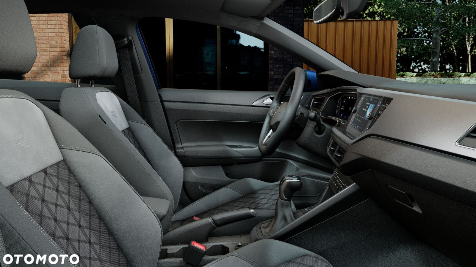 Volkswagen Taigo 1.5 TSI ACT R-Line Plus DSG - 11