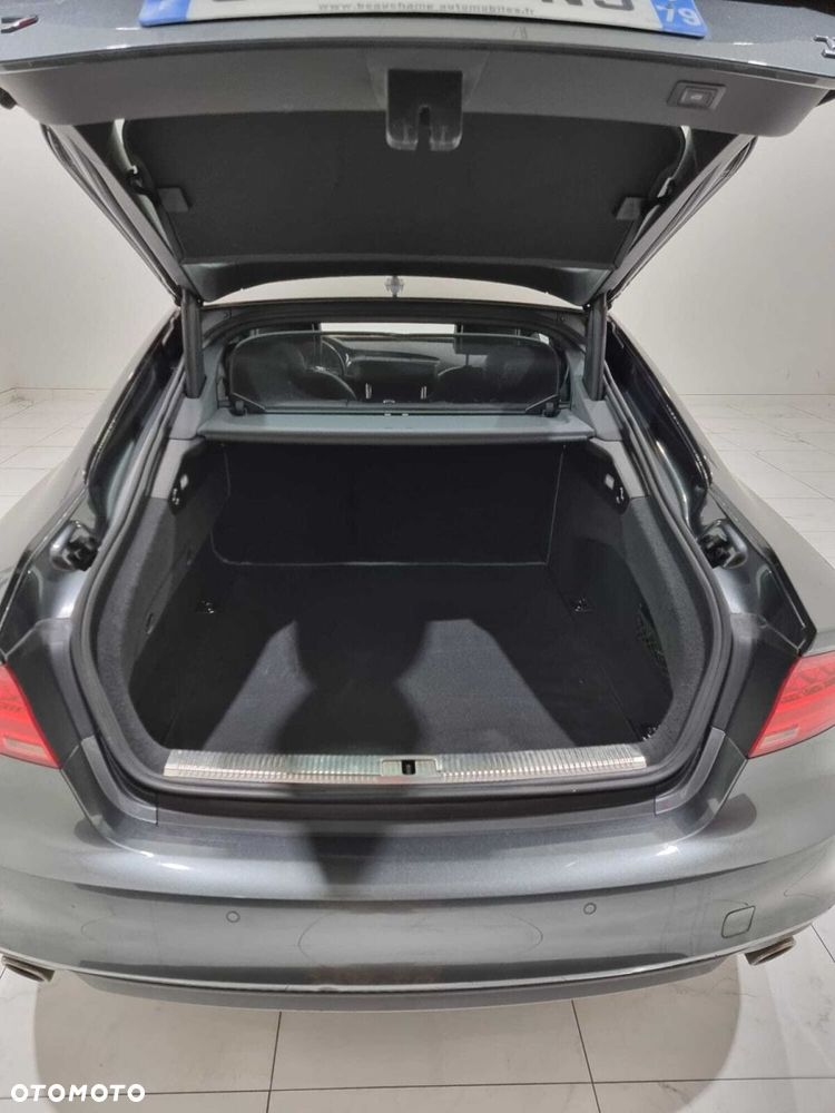 Audi A7 Sportback - 11