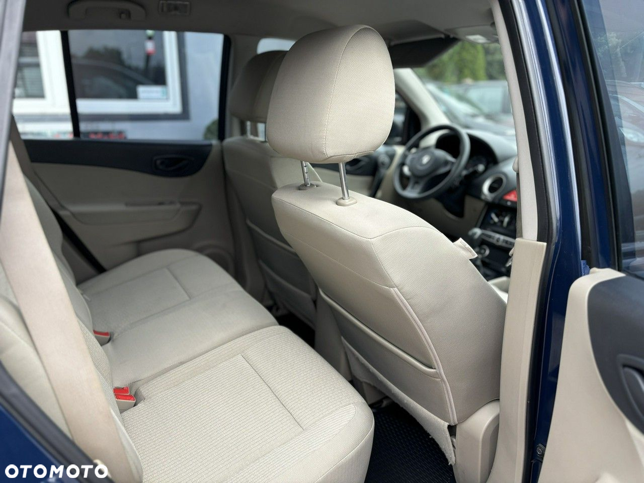 Renault Koleos - 20