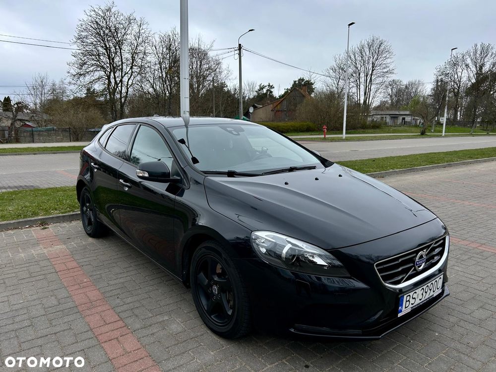 Volvo V40 D4 You - 1