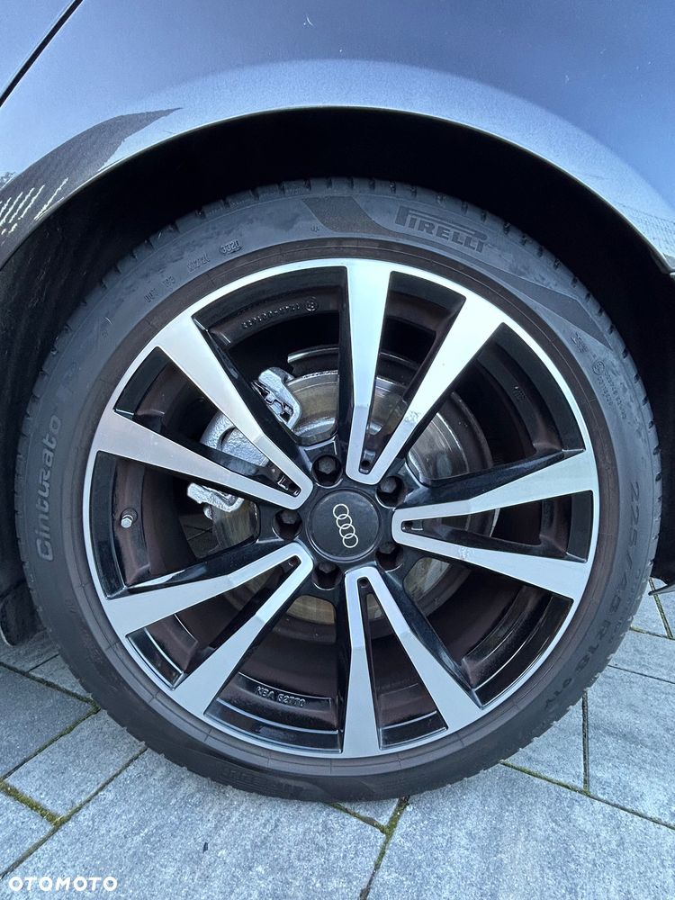 Audi A4 Avant - 6