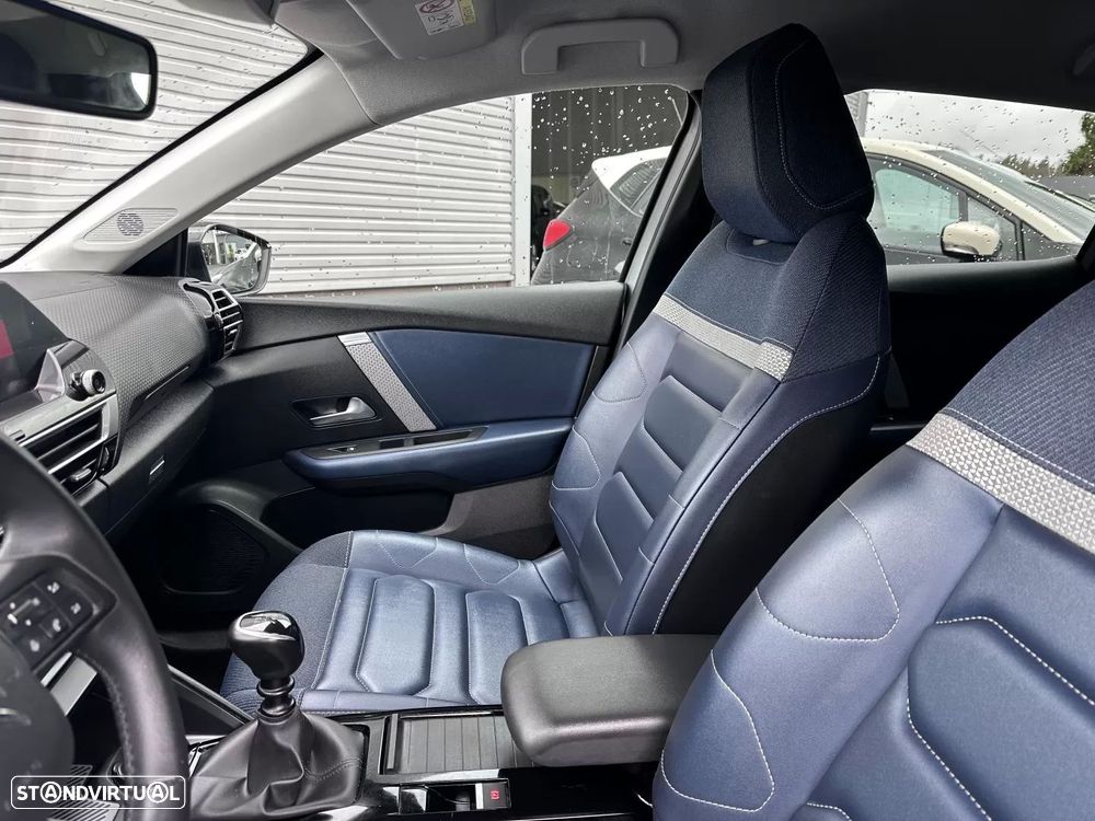 Citroën C4 1.2 PureTech Feel Pack - 27