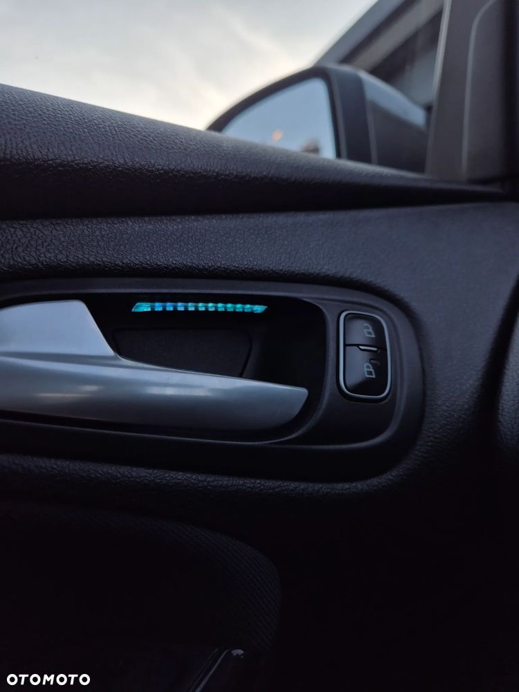 Ford Focus 1.5 TDCi Titanium - 13