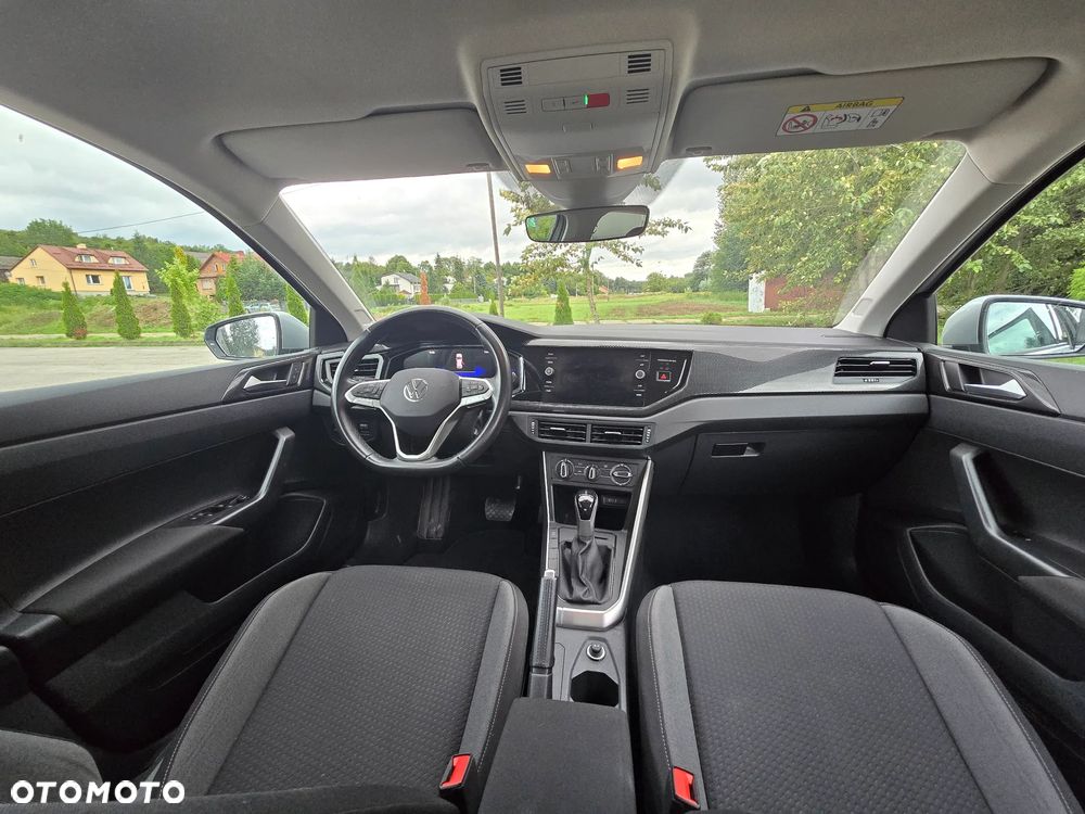 Volkswagen Polo - 7
