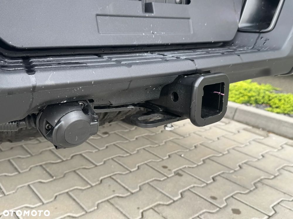 Ford Ranger 2.3 EcoBoost PHEV e-4WD DC Wildtrak - 14