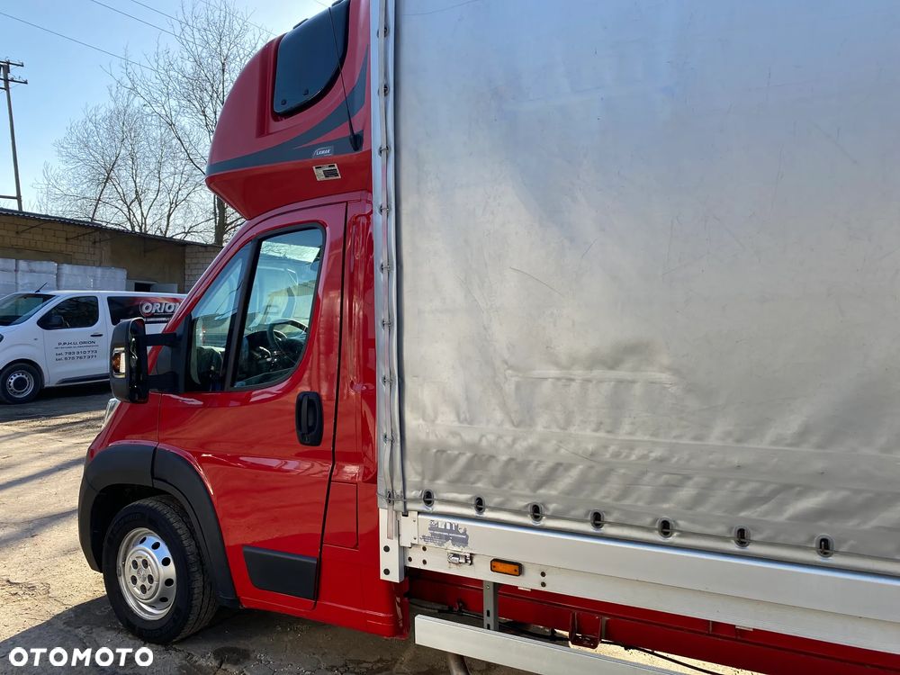 Peugeot BOXER - 6