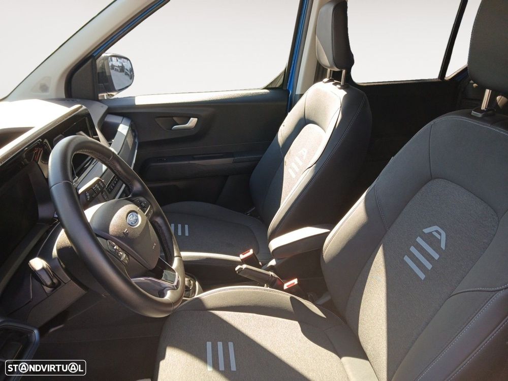Ford Tourneo Courier 1.0 EcoBoost Active DCT - 9