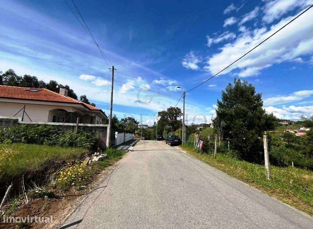 Terreno Urbano  Venda em Mafamude e Vilar do Paraíso,Vila Nova de Gaia - Grande imagem: 2/11