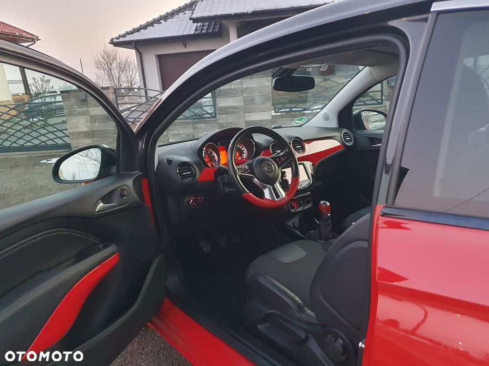 Opel Adam 1.4 Start/Stop Jam - 15