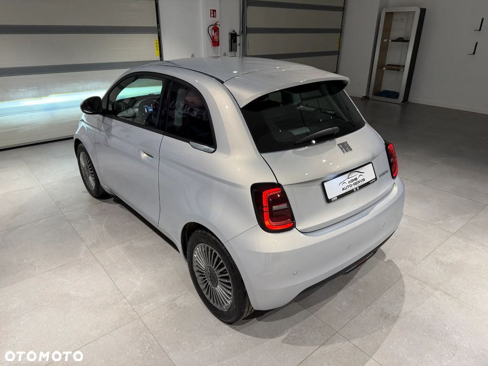 Fiat 500 1.0 Hybrid - 7