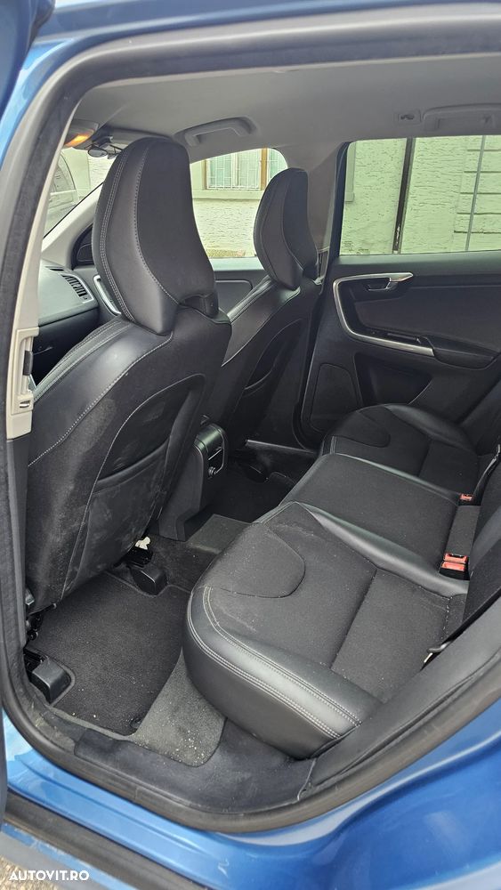 Volvo XC 60 D4 Kinetic - 3