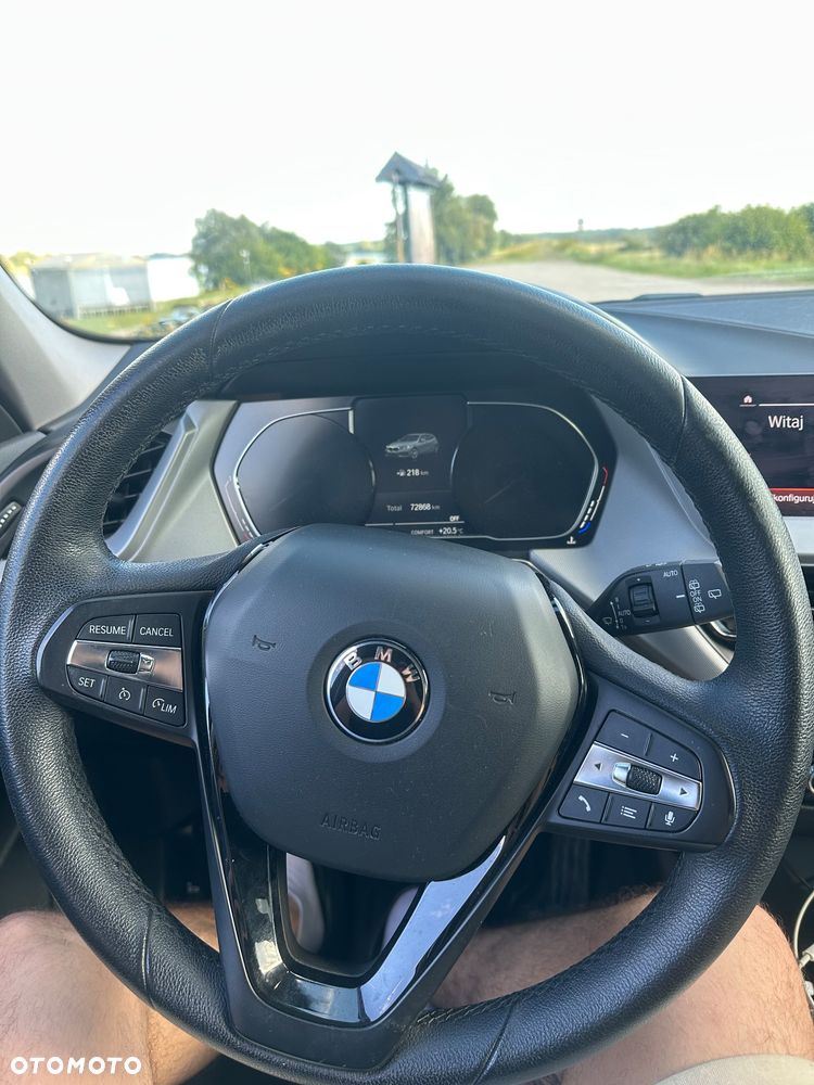 BMW Seria 1 118i - 11