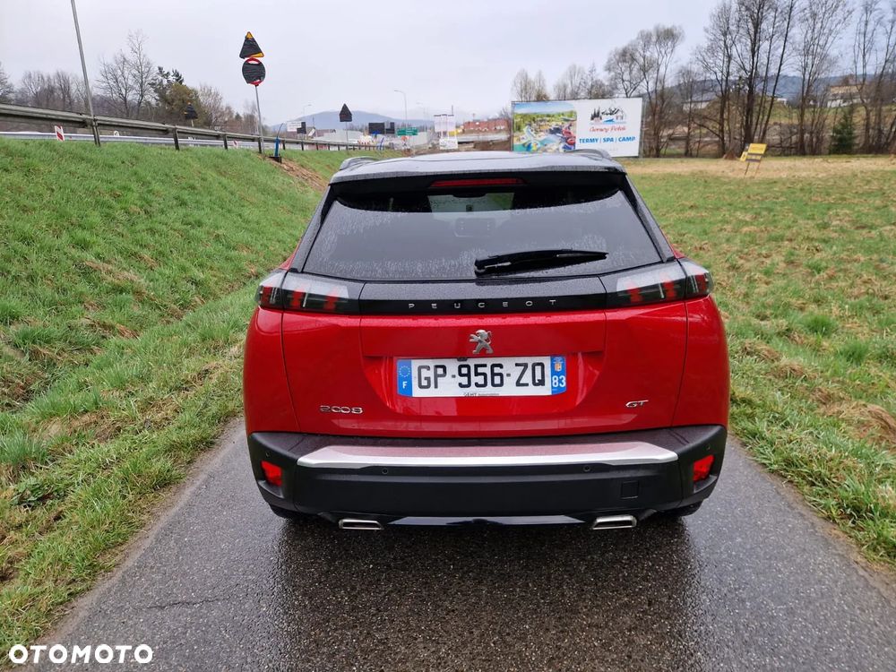 Peugeot 2008 - 7