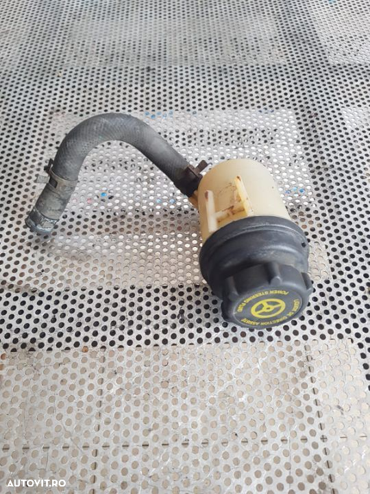 Bidonas Vas Lichid Ulei Servo Servodirectie Ford Mondeo MK4 An 2007-2014 - 3