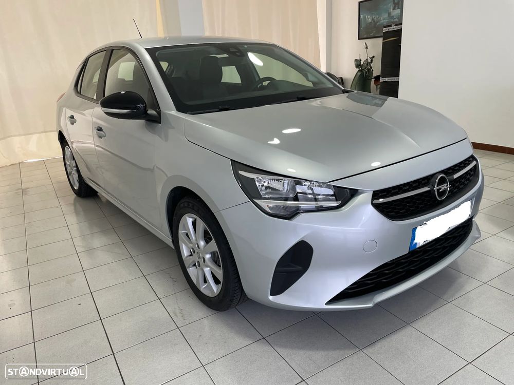 Opel Corsa 1.2 Edition - 14