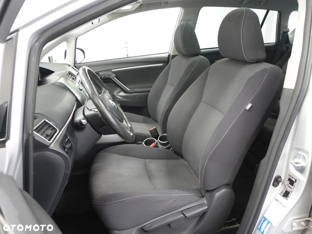 Toyota Verso 1.6 D-4D 5-Sitzer Start/Stop Life - 21