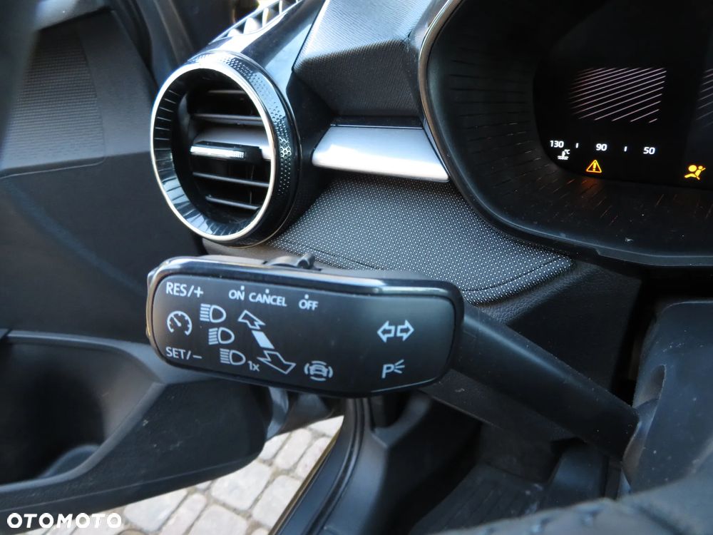 Skoda Fabia 1.0 TSI Style - 20