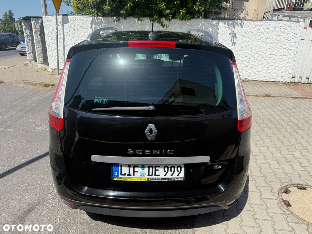 Renault Scenic 1.2 TCe Energy Limited - 26