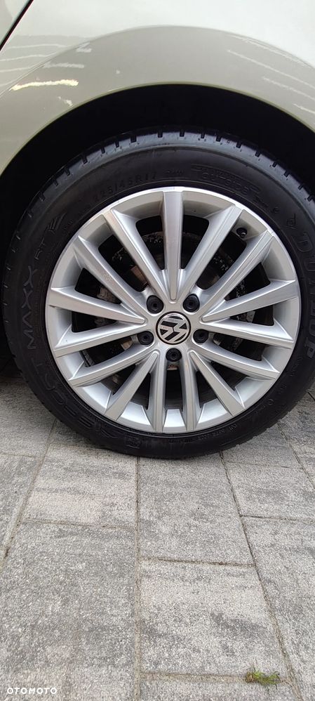 Volkswagen Jetta 1.4 TSI BMT Highline DSG - 28