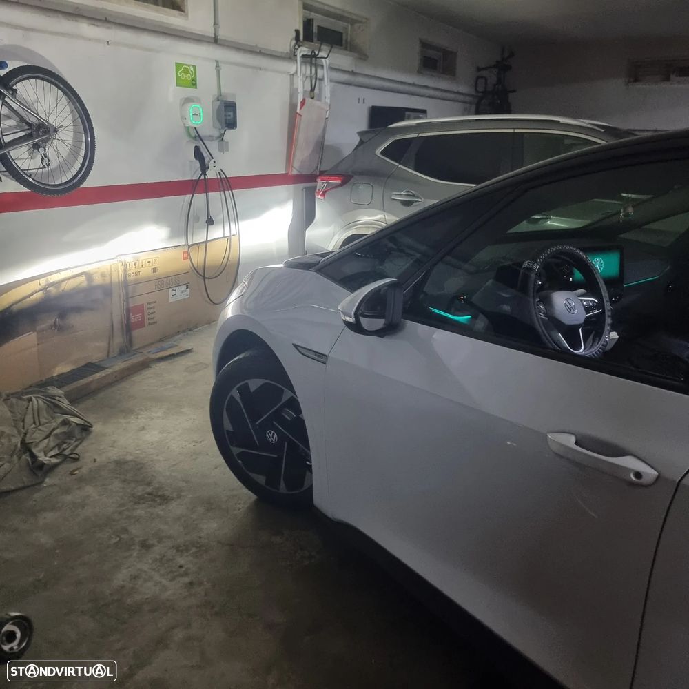 VW ID.3 Pro Performance - 12