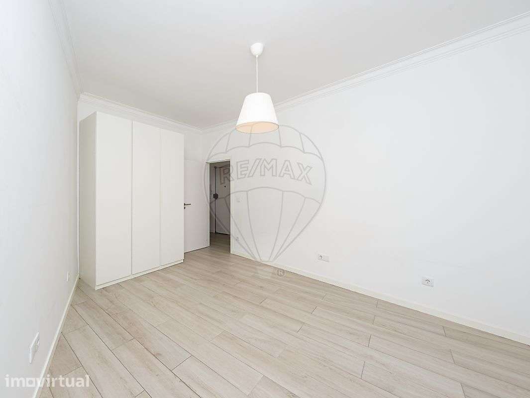 Apartamento T1 para arrendamento - Grande imagem: 2/25